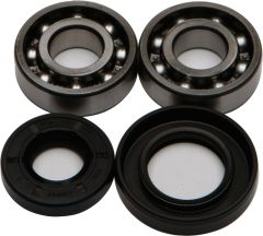 All Balls Crankshaft Bearing/seal Kit