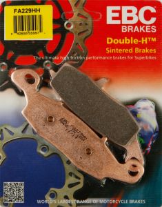 Ebc Hh Brake Pads