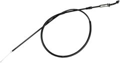 Motion Pro Black Vinyl Choke Cable