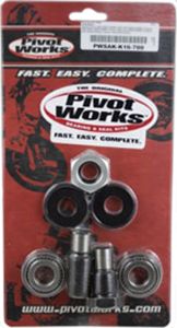 Pivot Works Swing Arm Bearing Kit