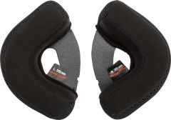 Gmax Cheekpads 35mm (ym Stock Size) Of-2y