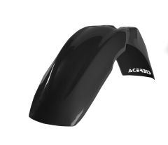 Acerbis Front Fender Kawasaki Black