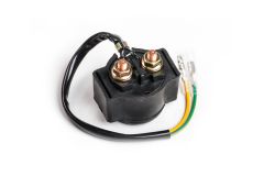 Ricks Starter Solenoid