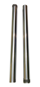 Pro One Chrome Fork Tubes 49mm 24 7/8"