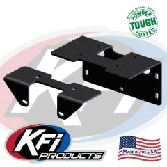 Kfi Winch Mount