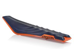 Acerbis X-seat Air Orange Sx/sxf125-450