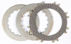 Ebc Redline Clutch Kit