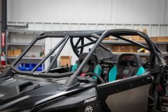 RZR PRO R 2 SEAT RADIUS CAGE