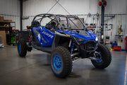 RZR PRO R 4 SEAT RADIUS CAGE