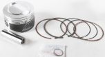 Wiseco Piston Kit Armorglide 83.50/+0.50 10.25:1 Yamaha  Acid Concrete