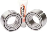 Pivot Works Rear Wheel Bearing Kit  Acid Concrete