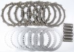 Ebc Dirt Racer Clutch Kit  Acid Concrete