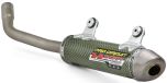 Pro Circuit Ti-2 Carbon-titanium R304 Silencer  Acid Concrete