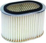 Hiflofiltro Air Filter  Acid Concrete