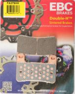 Standard Brake Pads  Acid Concrete