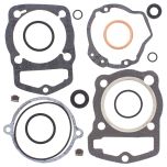 Vertex Top End Gaskets- Honda  Acid Concrete