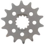 Supersprox Front Cs Sprocket Steel 14t-520 Kawasaki  Acid Concrete