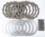 Ebc Dirt Racer Clutch Kit  Acid Concrete