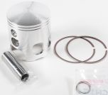 Wiseco Piston Kit Pro-lite 65.50/+1.50 Yamaha  Acid Concrete