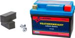 Fire Power Featherweight Lithium Battery 120 Cca Hjtz5s-fp-il 12v/24wh  Alpine White