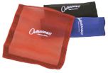 Outerwears Atv Air Box Cover Kit Red  Red