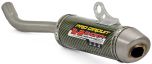 Pro Circuit Ti-2 Carbon-titanium R304 Silencer  Acid Concrete