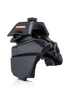 Acerbis Fuel Tank 4.0gal Black  Black