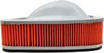 Oem Style Air Filter  Alpine White