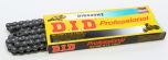 D.i.d Super 520nz-112 Non O-ring Chain  Acid Concrete