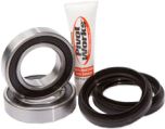 Pivot Works Rear Wheel Bearing Kit  Acid Concrete