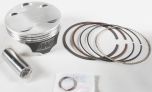 Wiseco Piston Kit Armorglide 100.50/+0.50 9.9:1 Yamaha  Acid Concrete