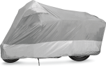 Dowco Guardian Ultralite Motorcycle Cover X-Large Grey