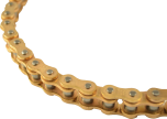 Ek Chain Sh Non-sealed 420-132l Gld  Gold