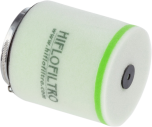 Hiflofiltro Air Filter  Alpine White