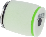 Hiflofiltro Air Filter  Alpine White