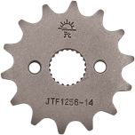 Jt Front Cs Sprocket Steel 14t-420 Honda