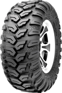 Maxxis Tire Ceros Rear 26x11r12 Lr-960lbs Radial  Alpine White