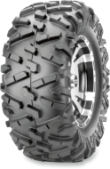 Maxxis Tire Bighorn 2 Front 30x10r14 6pr Radial  Alpine White