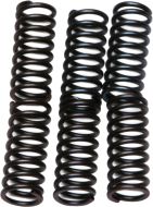 Redline Clutch Springs  Acid Concrete