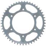 Sunstar Rear Sprocket Steel 52t-520 Honda  Acid Concrete