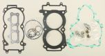 Athena Complete Gasket Kit Polaris  Acid Concrete