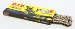 D.i.d Hi-performance 520dz2-120 Racing Chain Gold  Gold