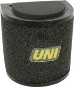 Uni Air Filter  Acid Concrete