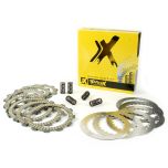 Prox Complete Clutch Plate Set Husq/ktm  Acid Concrete