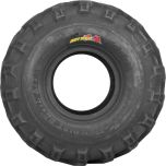 Gbc Tire Dirt Devil A/t Rear 22x11-9 Bias Lr-395lbs  Alpine White