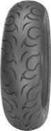 Irc Tire Wf-920hd Rear 130/90-16 73h Bias  Acid Concrete