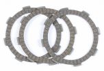 Kg Pro Clutch Disk Kit  Acid Concrete