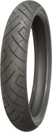 Shinko Tire 777 Cruiser Hd Front 120/70-21 68v Bias Tl  Acid Concrete