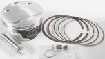 Wiseco Piston Kit Armorglide 101.00/+1.00 9.9:1 Yamaha  Acid Concrete