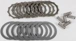 Ebc Dirt Racer Clutch Set  Acid Concrete